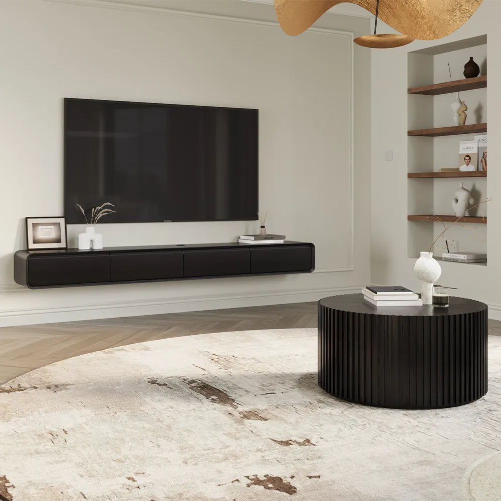 modrn coffe table #010