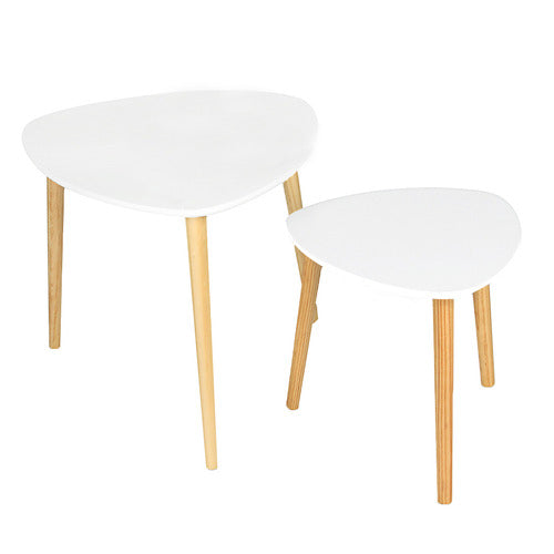 Baliya Solid Mango Wood Sideboard In Walnut For Lining Room Furniture