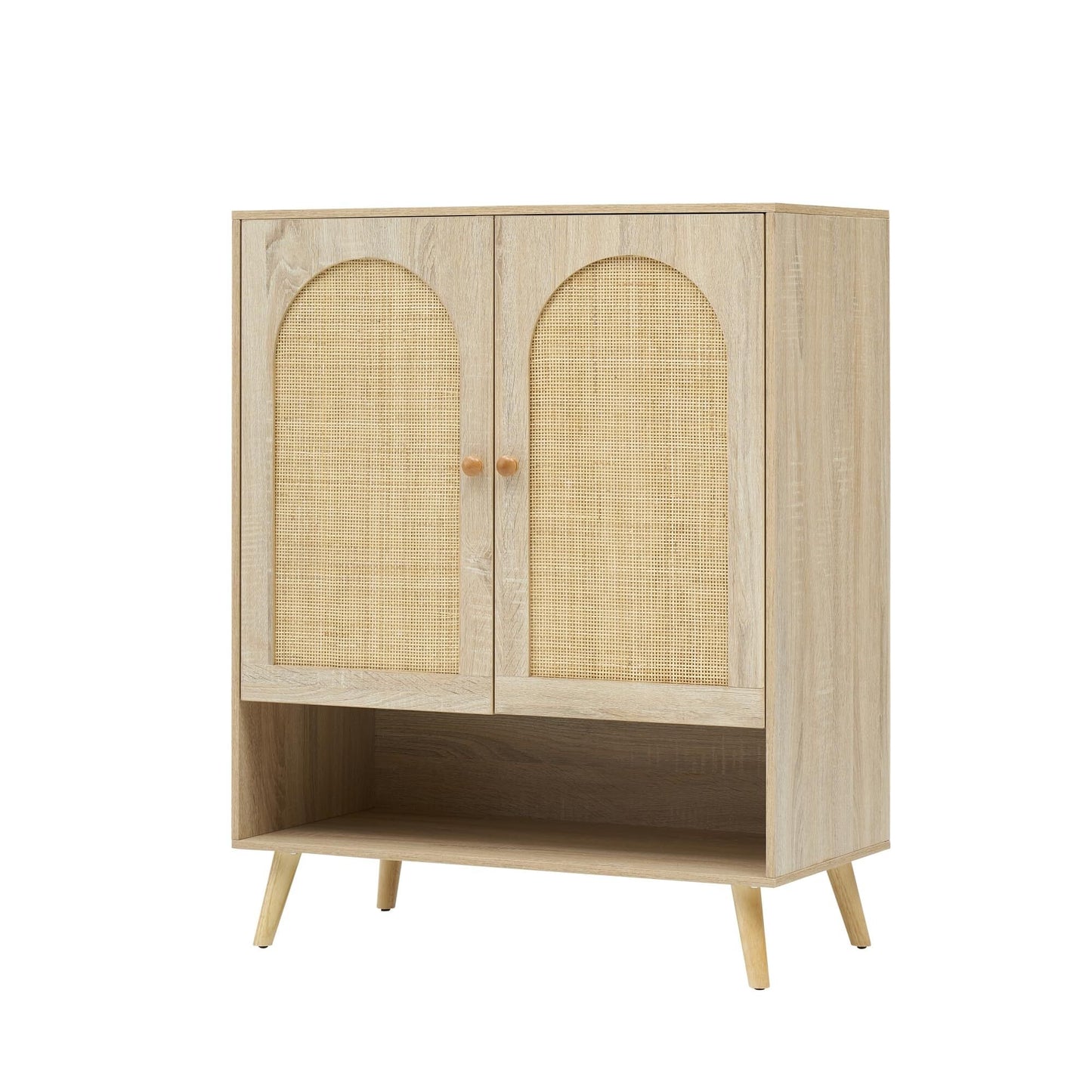 Citijan Sheesham Wood Shoe Cabinet, Mango Wood Shoe Rank For Living Room Furniture