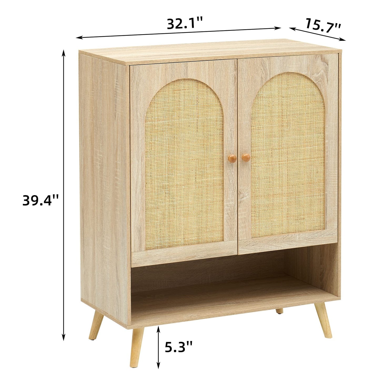 Citijan Sheesham Wood Shoe Cabinet, Mango Wood Shoe Rank For Living Room Furniture