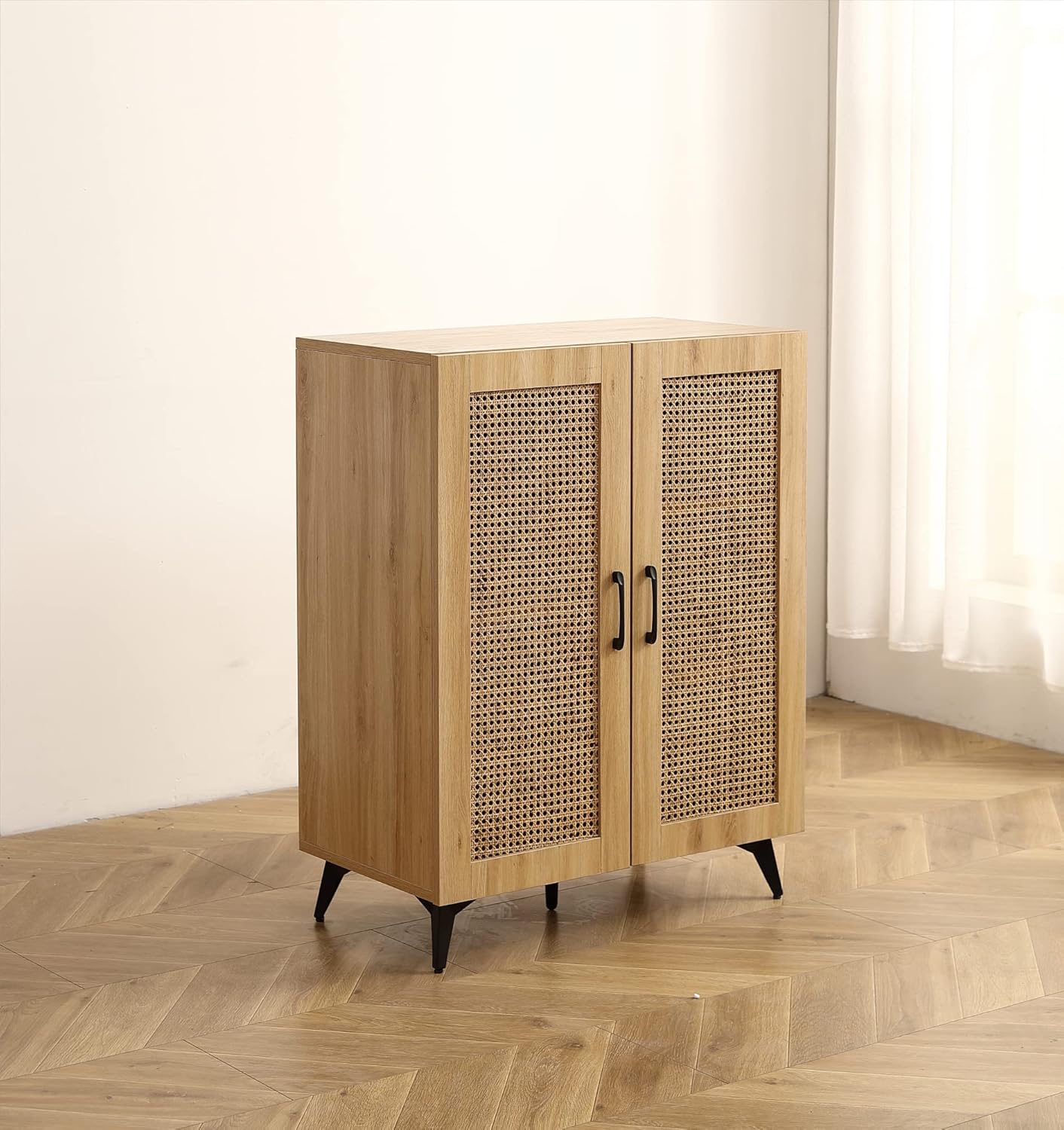 Citijan Sheesham Wood Shoe Cabinet, Mango Wood Shoe Rank For Living Room Furniture