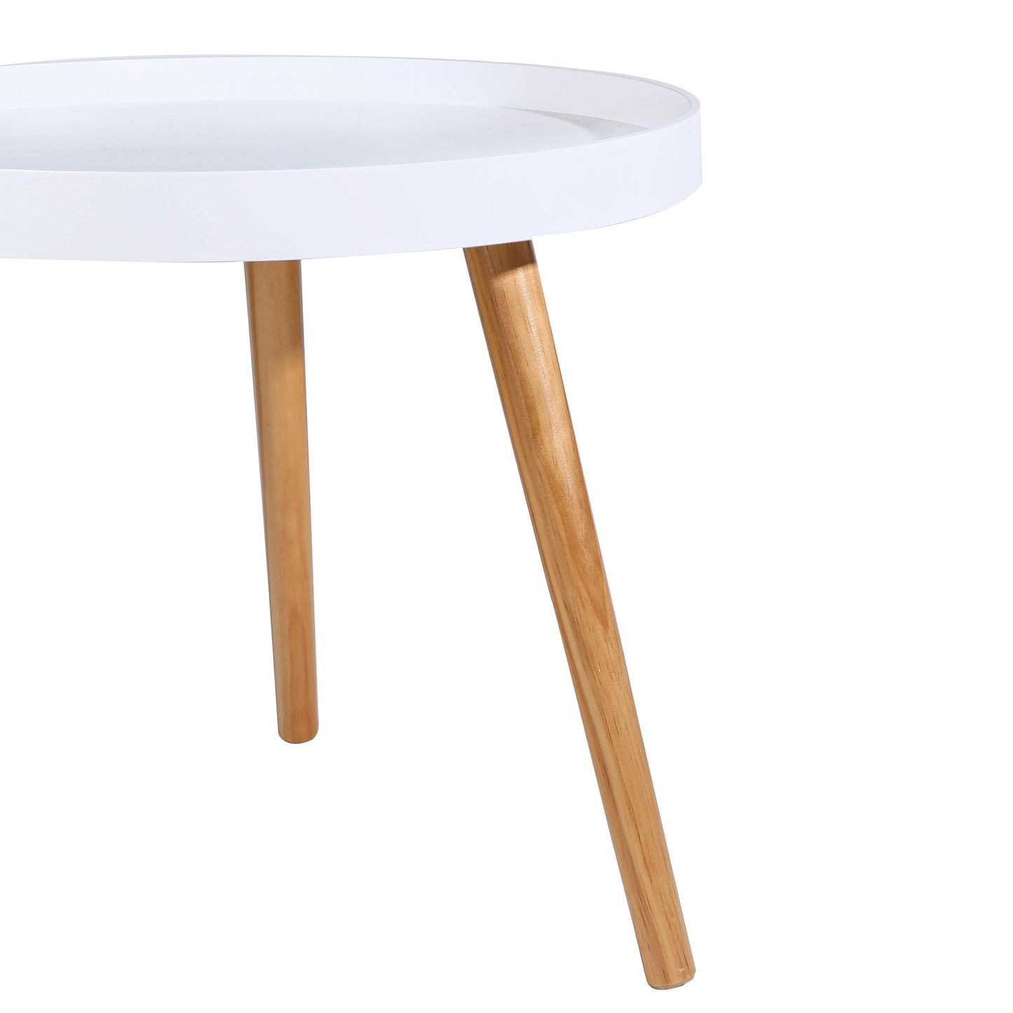 Baliya Solid Mango Wood Sideboard In Walnut For Lining Room Furniture