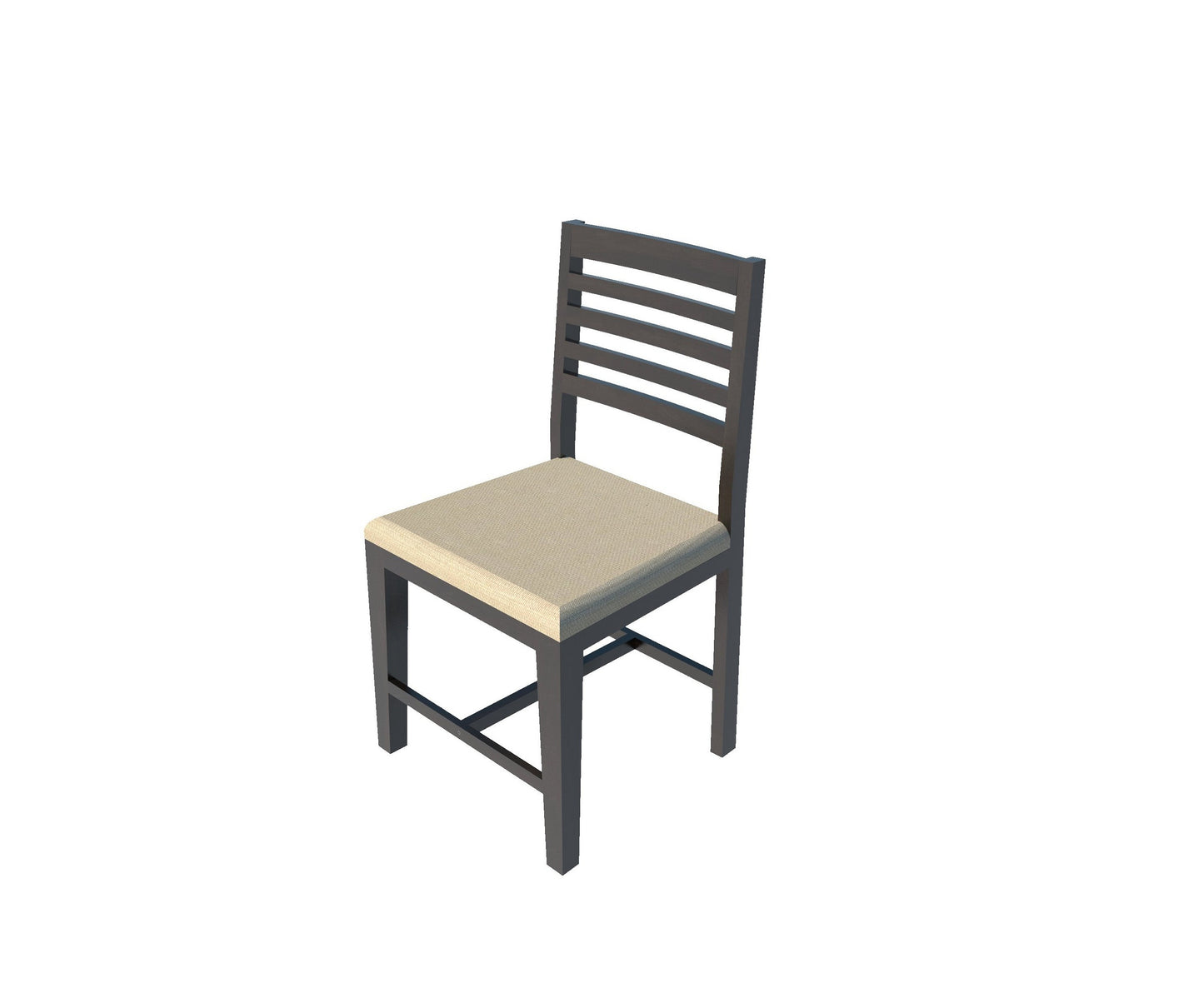 Citijan Sheesham Wood Dining Chair Set Of 2