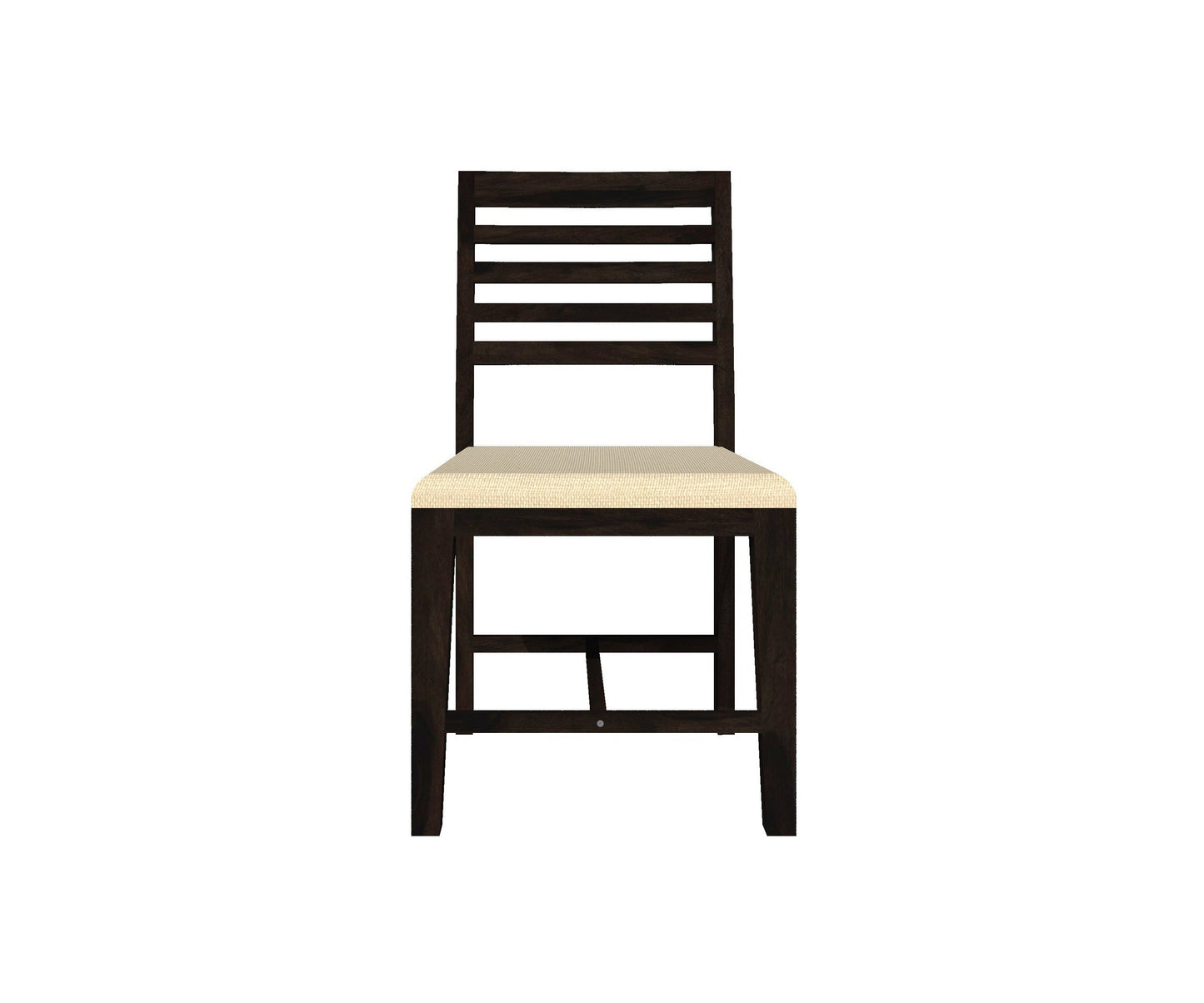 Citijan Sheesham Wood Dining Chair Set Of 2