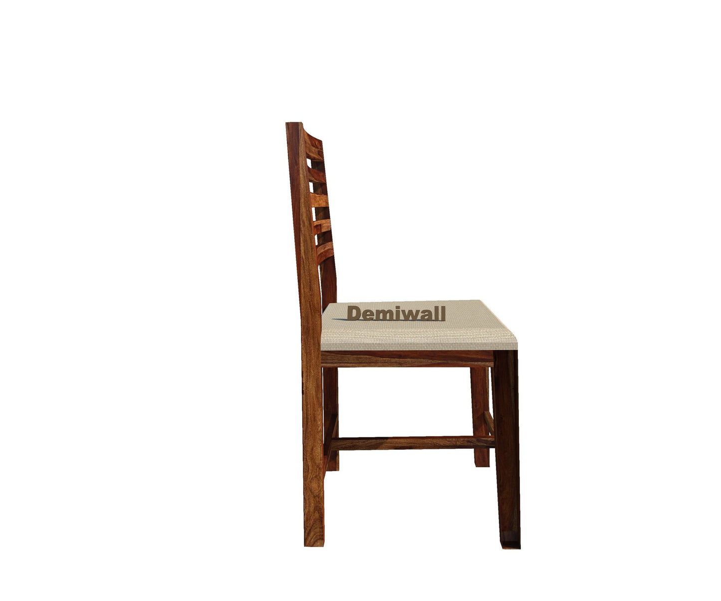 Citijan Sheesham Wood Dining Chair Set Of 2