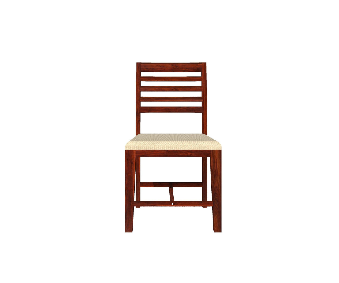 Citijan Sheesham Wood Dining Chair Set Of 2