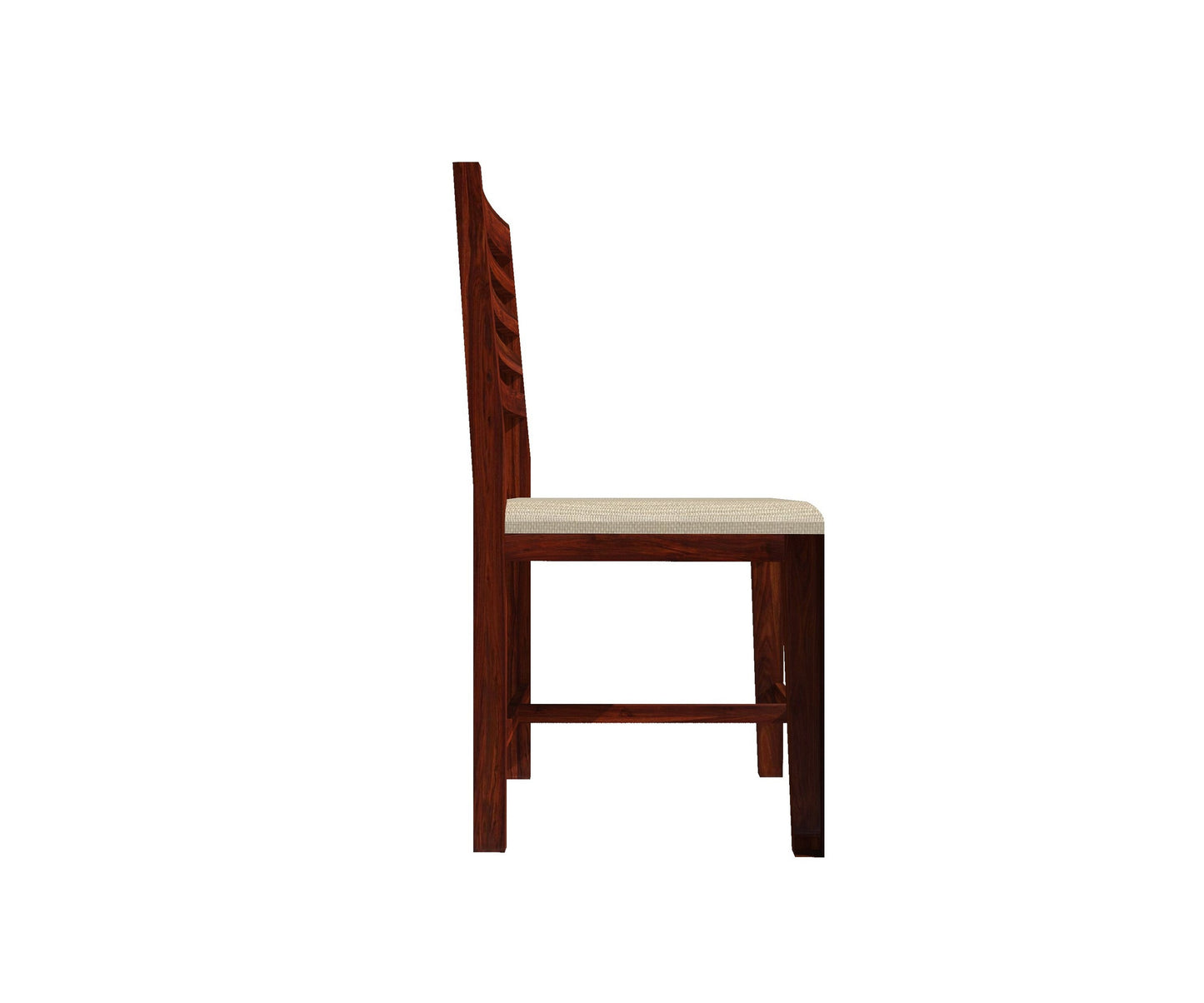 Citijan Sheesham Wood Dining Chair Set Of 2