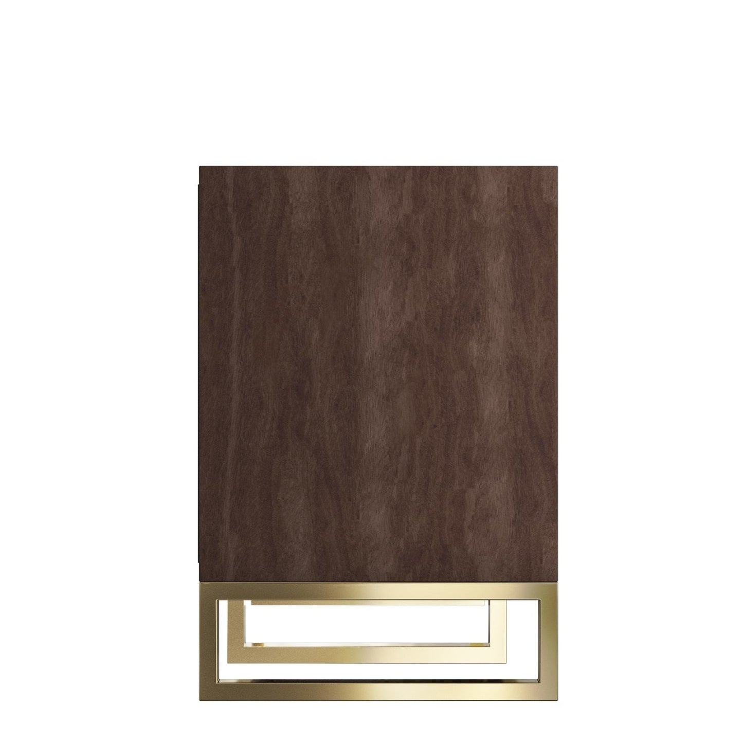 Demiwall Mango Wood Chest Of Drawers In Provincial Teak Finish Living Room