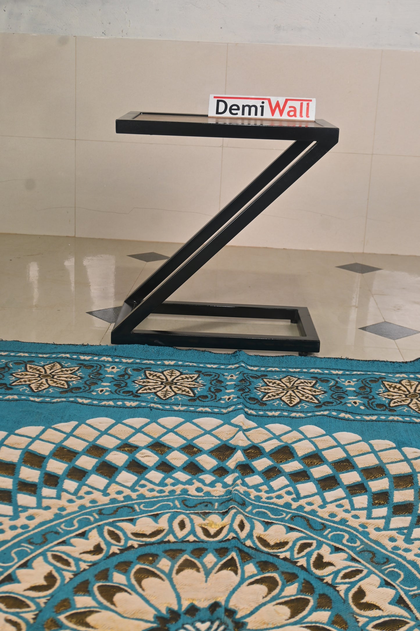 Arko Nesting Table Made Of Sheesham Wood #020