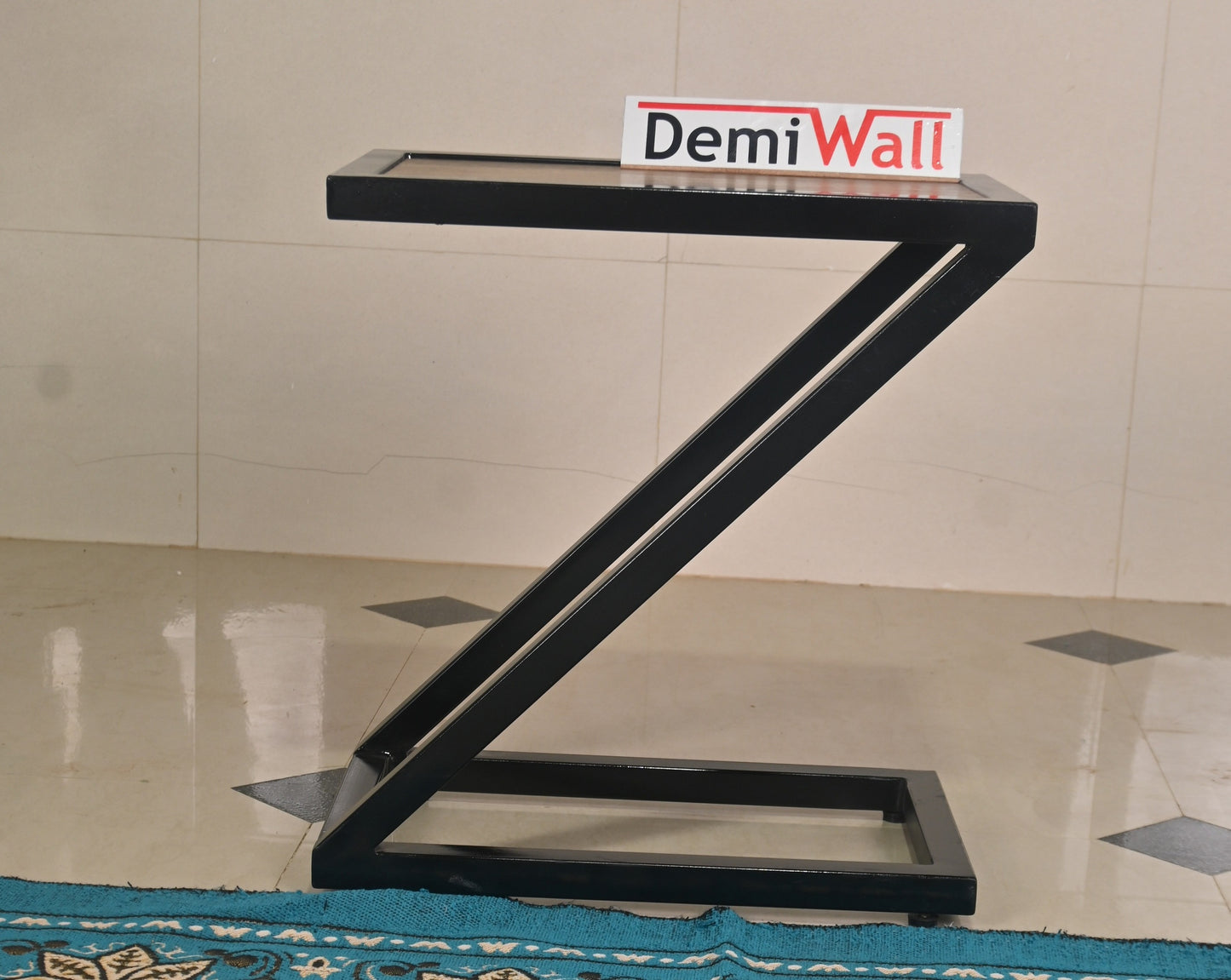 Arko Nesting Table Made Of Sheesham Wood #020