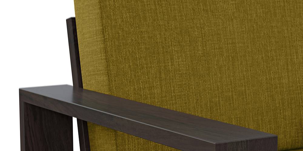 Jax Sheesham Wood 5 Seater Sofa Set In Provincial Teak For Living Room Furniture