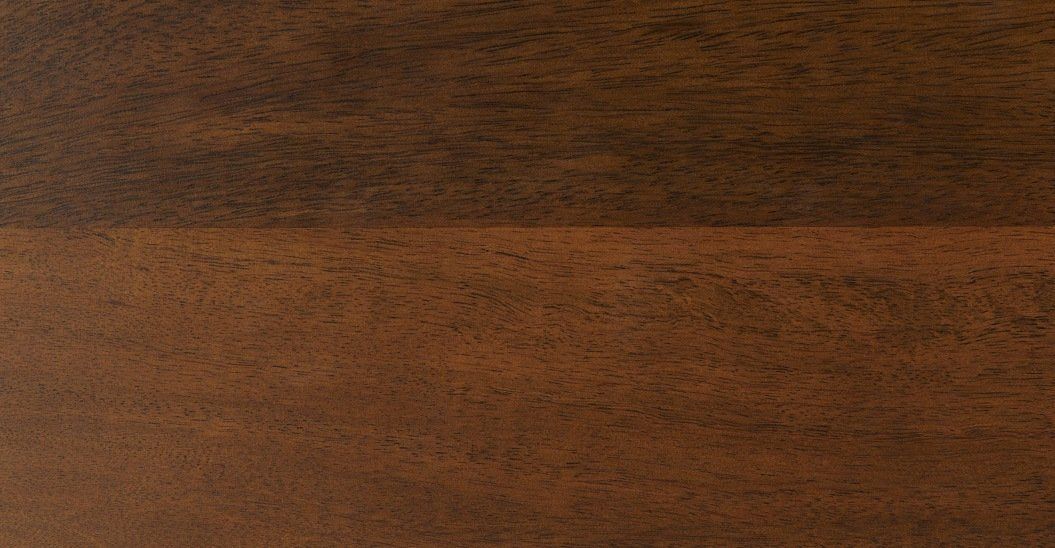 Mango Wood Chest Of Drawers In Provincial Teak Finish For Living Room