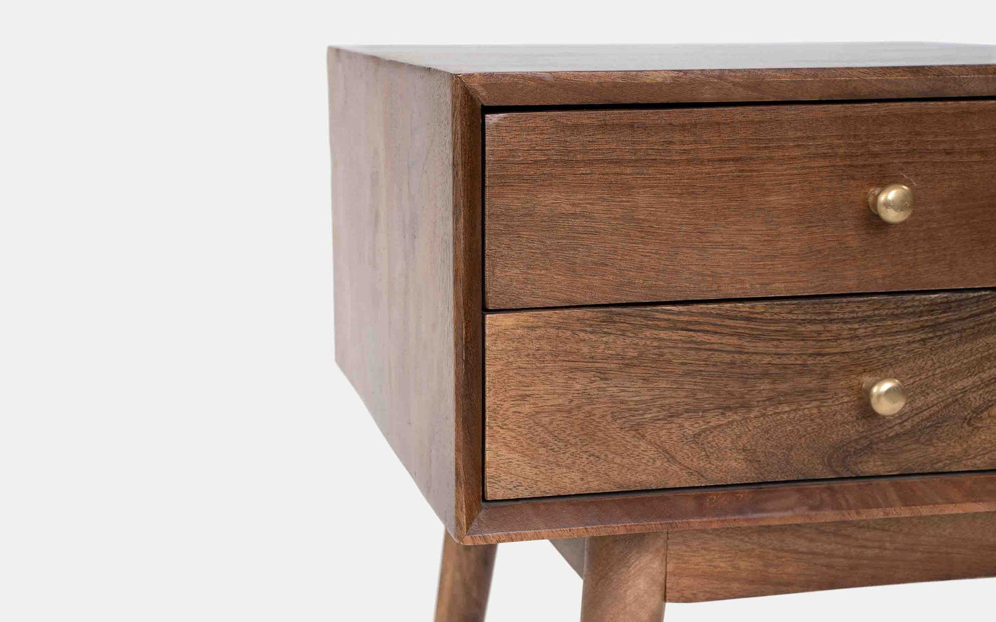 Arko One Seater Bench Made Of Sheesham Wood