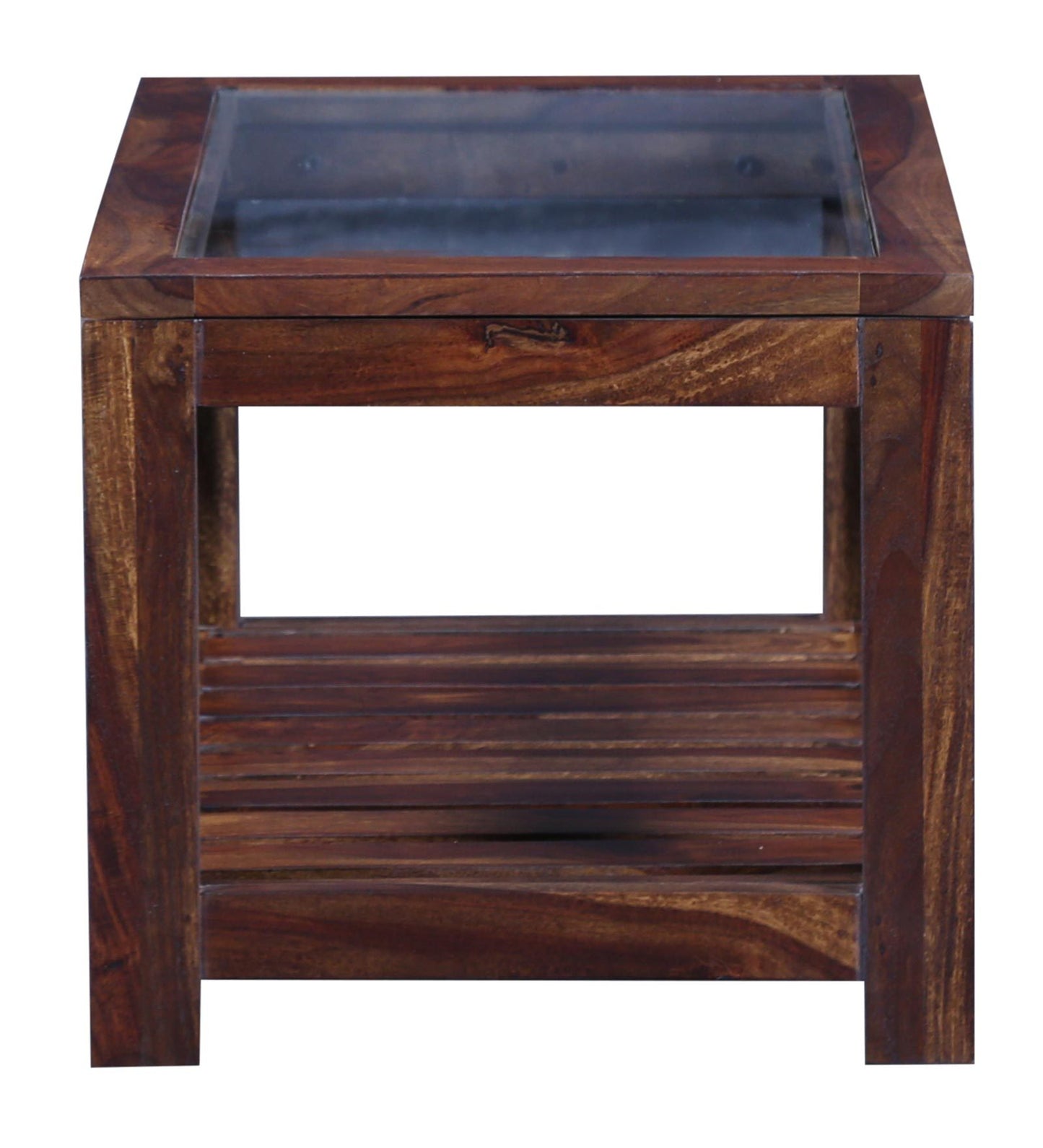 Sheesham Wood Coffee Table For Living Room Furniture #009