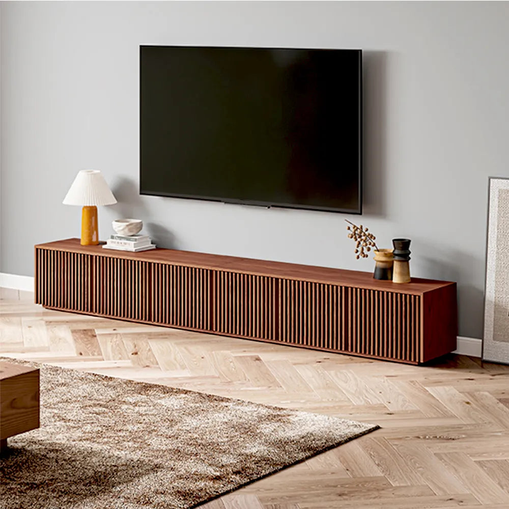 morden tv unit