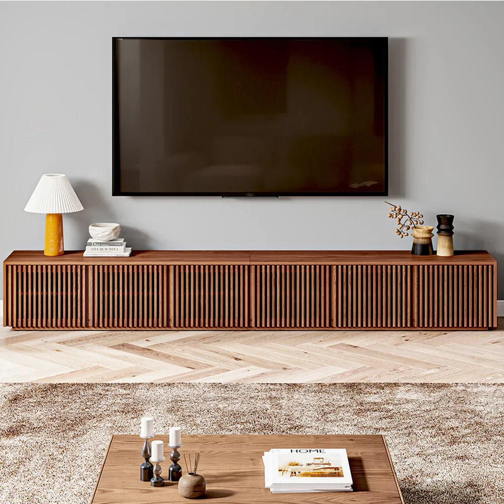 morden tv unit