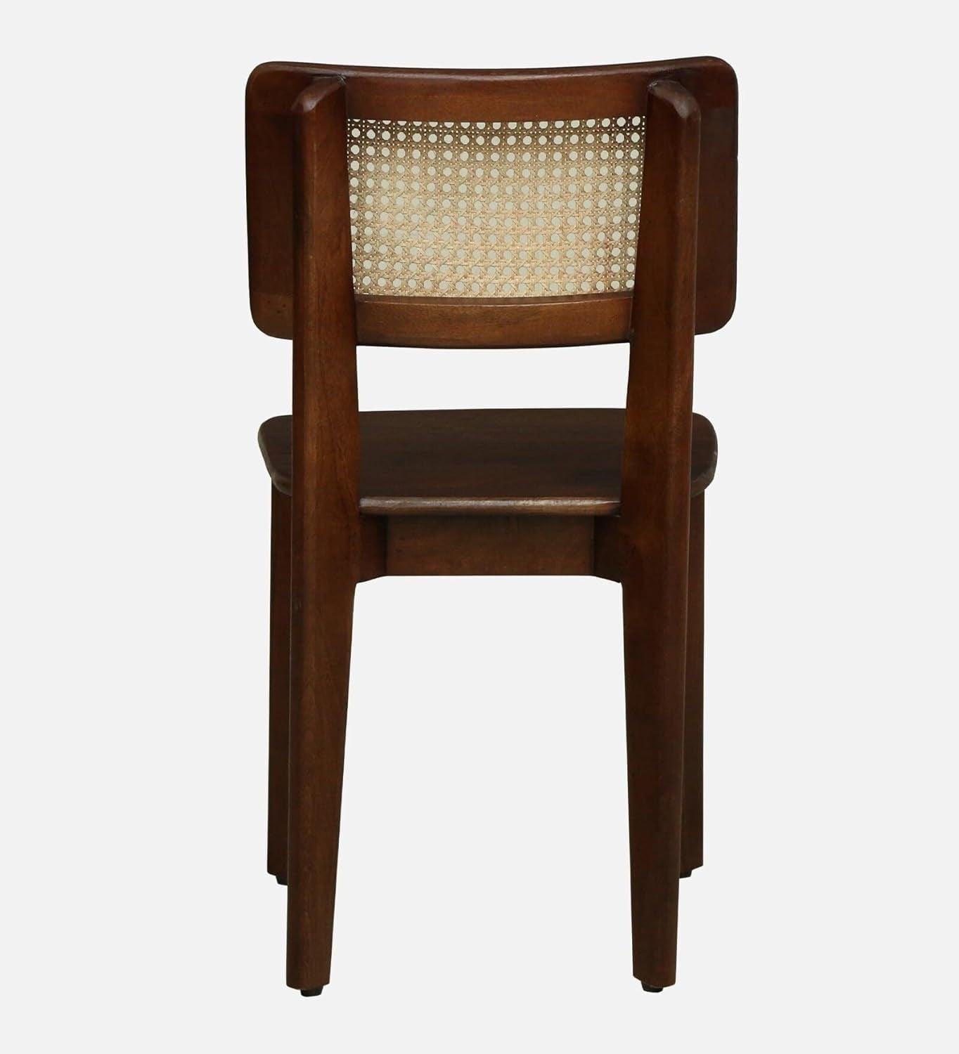Solid Mango Wood Living Room Chair