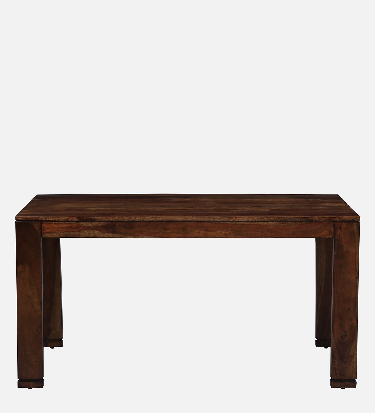 Demiwall Sheesham Wood  6  Seater Dining Table