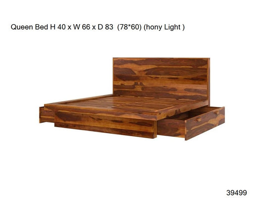 King bed ,Tvc.,Desk,Bedside