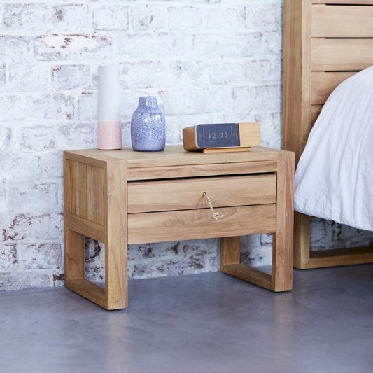 Baliya Solid Mango Wood Sideboard In Walnut For Lining Room Furniture