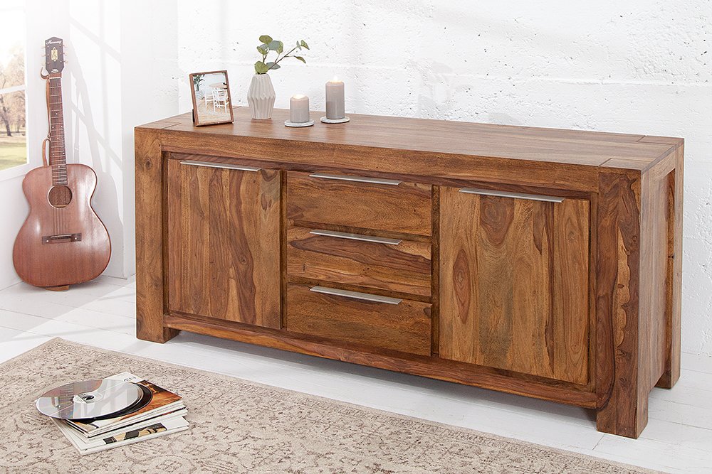 Credenza sheesham online