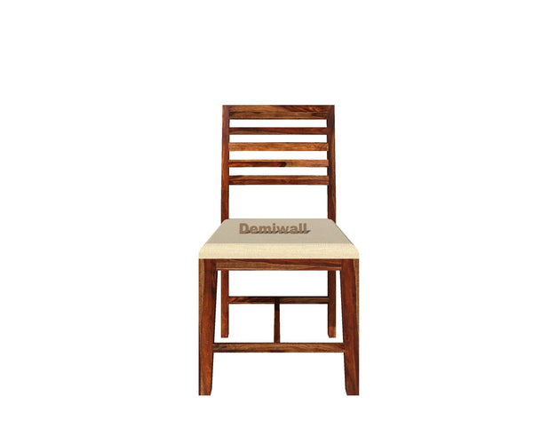 Citijan Sheesham Wood Dining Chair Set Of 2