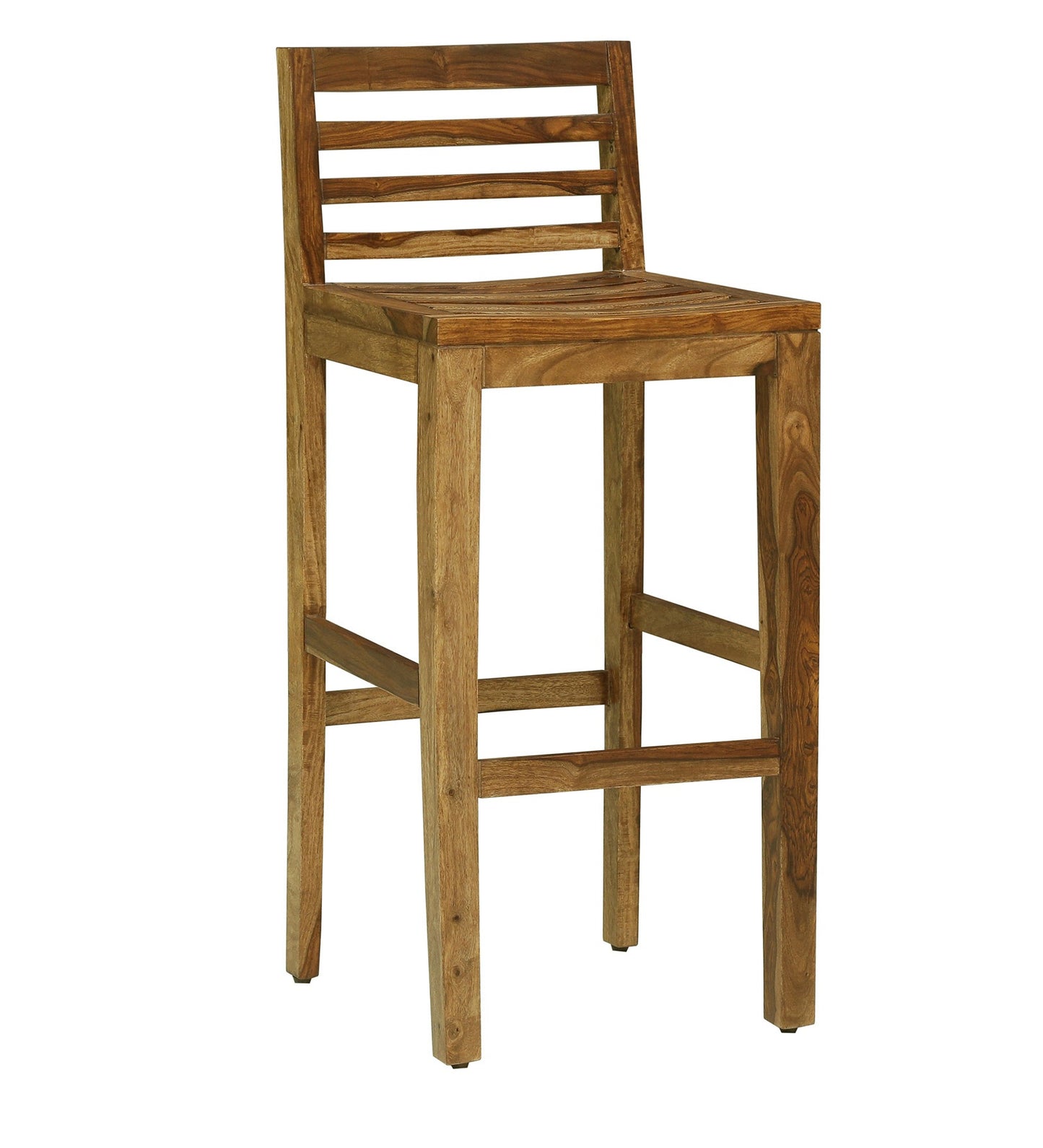 Citijan Sheesham Wood Bar Chair For Living Room Furniture,Hotel Furniture