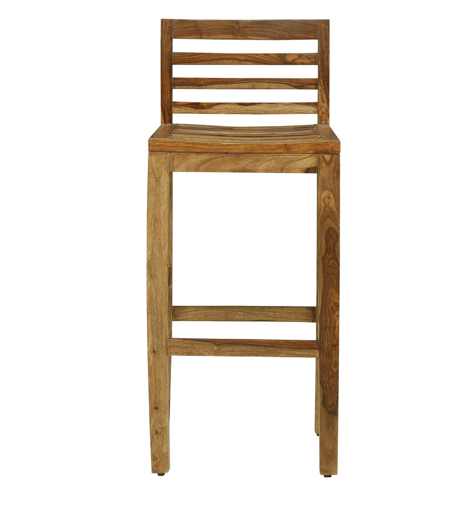 Citijan Sheesham Wood Bar Chair For Living Room Furniture,Hotel Furniture