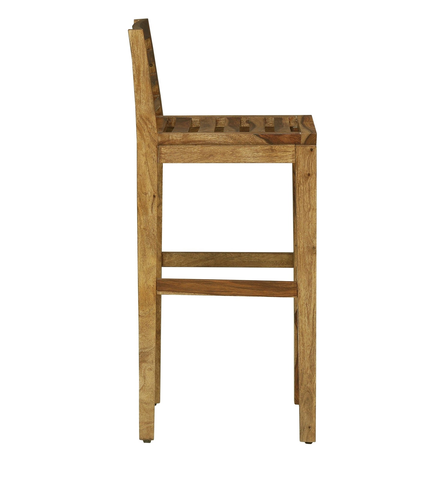 Citijan Sheesham Wood Bar Chair For Living Room Furniture,Hotel Furniture