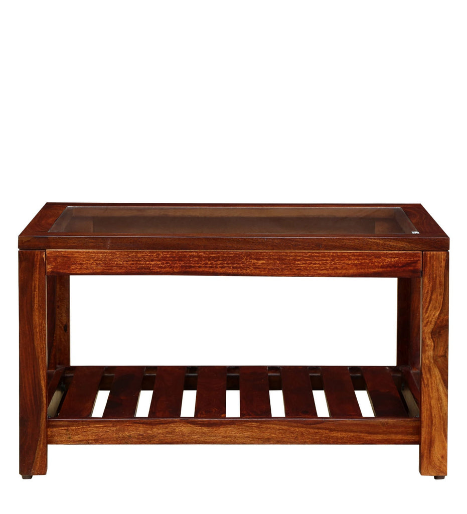 Sheesham Wood Coffee Table For Living Room Furniture