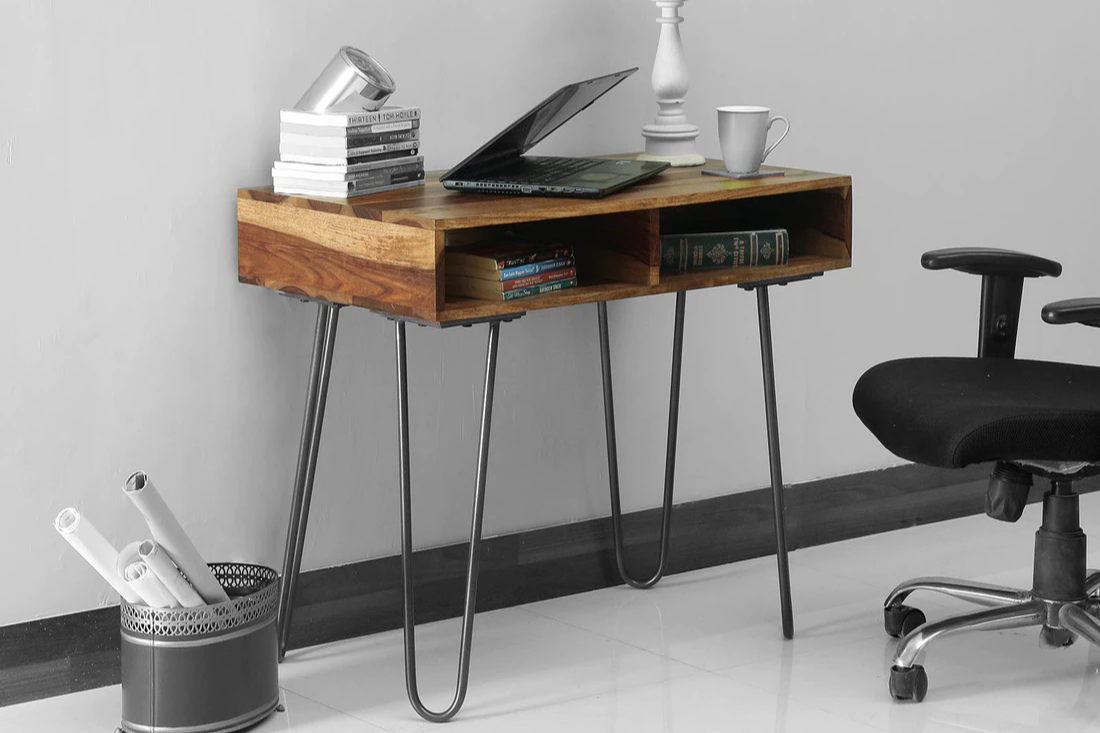 Study table and chair pepperfry 2025